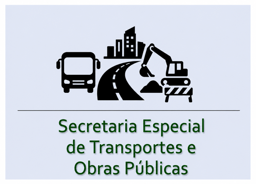 Secretaria Especial de Transportes e Obras Públicas | Prefeitura ...